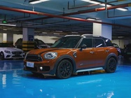 MINI Countryman 2018