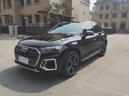 Audi Q5 2022