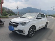 Chery Tiggo 5 2017