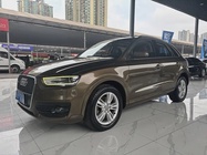Audi Q3 2016