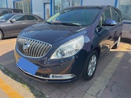 Buick GL8 2016
