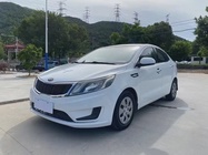 Kia K2 2013