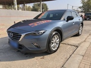 Mazda CX-4 2016