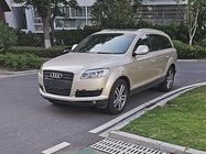Audi Q7 2008