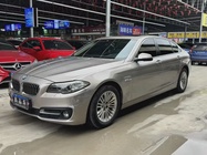 BMW 6 Series 2016