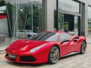 Ferrari 488 2016