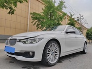 BMW 3 Series 2018