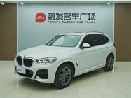 BMW X3 2021
