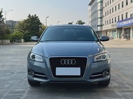 Audi A7 2012