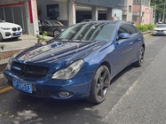 Mercedes-Benz CLS-Class 2006