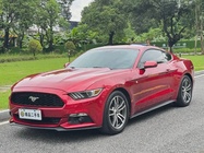 Ford Mustang 2016
