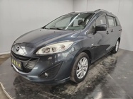 Mazda 5 2011