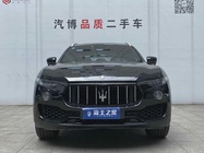 Maserati Levante 2018