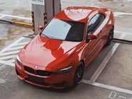 BMW M4 2019