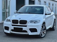 BMW X6M 2013