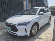 BYD e2 2020
