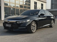 Honda Accord 2019