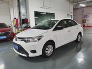 Toyota Vios 2015