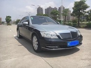 Mercedes-Benz S-Class 2009