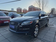 Audi Q7 2007