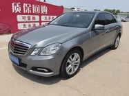 Mercedes-Benz E-Class 2010