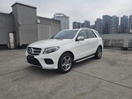 Mercedes-Benz M-Class 2015