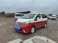Nissan NV200 2019