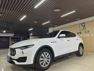 Maserati Levante 2018