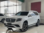 Mercedes-Benz GLK-Class 2019