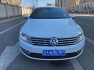 Volkswagen CC 2015