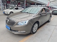 Buick LaCrosse 2014