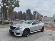 Mercedes-Benz C-Class 2015