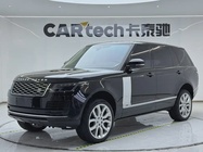 Land Rover Range Rover 2022