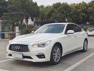 Infiniti Q50 2023