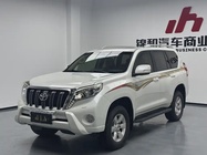 Toyota Prado 2017