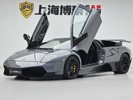 Lamborghini Murcielago 2010