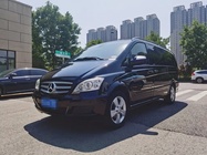 Mercedes-Benz Viano 2014