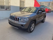 Jeep Grand Cherokee 2013