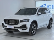 Geely Xingyue L 2023