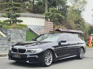 BMW 6 Series 2020
