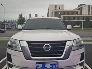 Nissan Patrol 2020
