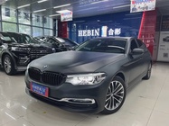 BMW 6 Series 2018