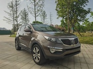 Kia Sportage 2012