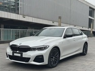 BMW 3 Series 2020