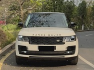 Land Rover Range Rover 2019