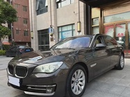 BMW 7 Series 2013