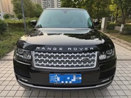 Land Rover Range Rover 2013