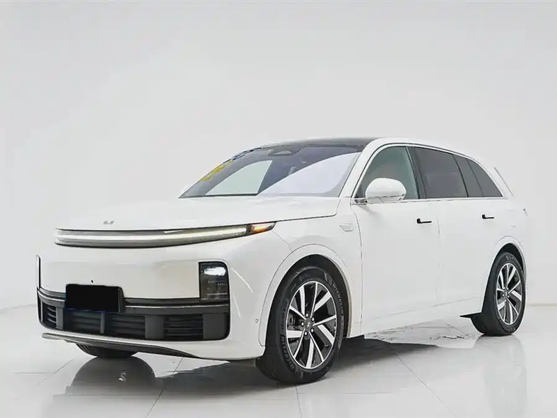 Li Auto L7