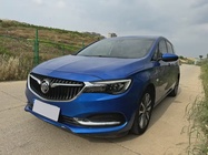 Buick GL6 2018