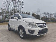Changan CX20 2016